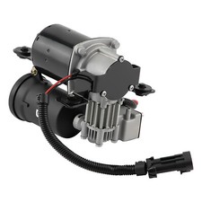 Compresseur suspension pneumatique for Mercedes vito w638 V-clase V200 V220 CDI