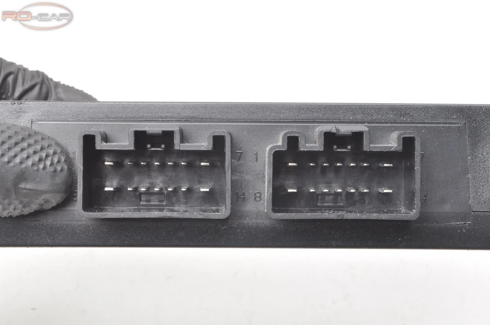 VOLVO V70 III XC70 II Modulo Centralina Portellone 31386723 - Immagine 2 di 4