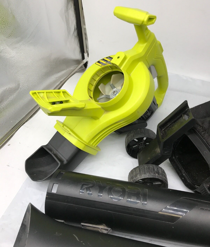 RYOBI RY40451 40V Vac Attack Cordless 