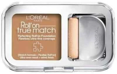 L OREAL Fond de Teint - Roll' On Accord Parfait R5 Sable Rosé