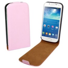 Phone Case Bag Frame Pouch For Phone Samsung Galaxy S4 Mini I9190