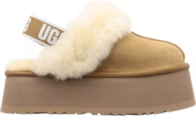 UGG Funkette Chestnut Women 