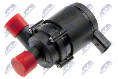 CPZ-AU-018 NTY Zusatzwasserpumpe für AUDI