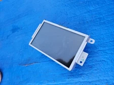 16-18 FORD ESCAPE 8" SYNC 3 RADIO SCREEN W/APIM MODULE VOICE RECOG HJ5T-14G370FB