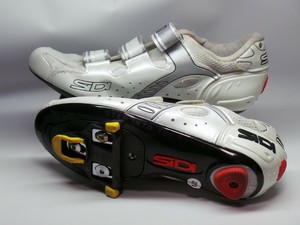 sidi cleats