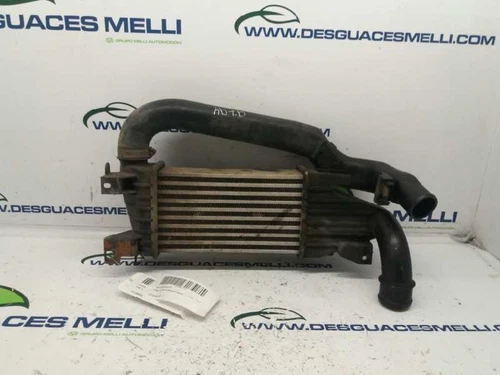 13128926 Ladeluftkühler für OPEL ASTRA H BERLINA Cosmo 2005 1677616 - Bild 1 von 9