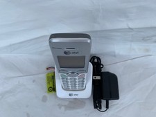 AT T Handset Replacement EL52103 EL52203 EL52253 EL52303 EL52353 EL52403 EL52503