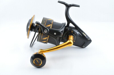PENN スラマーⅣ 10500 SLAMMER Penn Slammer IV Reel – Beach Bum Outdoors