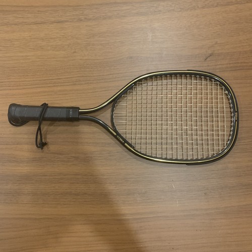 Wilson Cobra Racquetball Racket Size 3 7/8 eBay