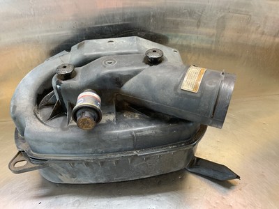 Ford 7.3 Powerstroke Diesel Air Filter Housing Intake Box ... 97 250 7 3 fuel filter 