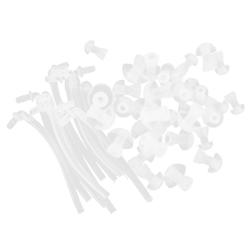 Tapones para los oídos Tapones para los oídos Tapones para los oídos Cúpulas con tubo de sonido Audífonos MAYO - Imagen 5 de 12