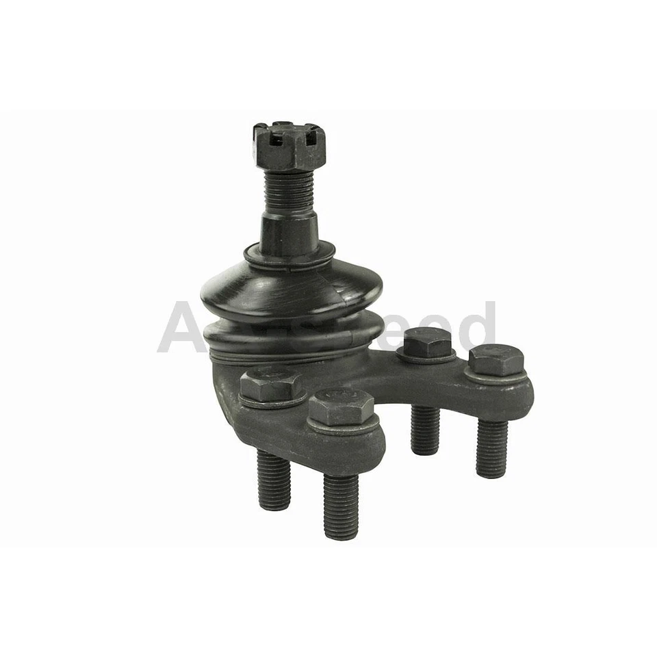 Conjunto de brazo de control superior inferior delantero y rótula para Mazda B2000 1986 1987 Foto 4 de 4