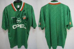 ireland 1994 jersey