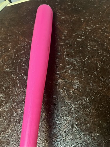 Louisville Slugger Powerized Model C271 Pro Stock Plastic Baseball Bat 33”. - Picture 7 of 7