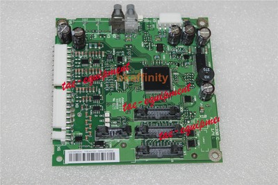 AINT-02C ACS800 ABB Variable Frequency Series Converter Communication Board C1