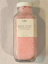 Fizz Bizz Bath Soak PETAL
