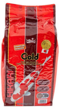 Hikari Gold Medium Pellets 11 lbs, Koi  Goldfish Food