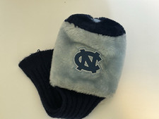 UNC Tarheels Golf Driver Headcover Knitted Head Cover Excellent Free Shipping