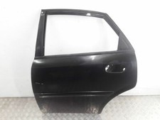 Porte arrière et accessoires Daewoo LACETTI