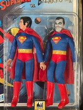 Wonder Woman Action Figures Guide and History 21