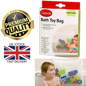 bath toy net