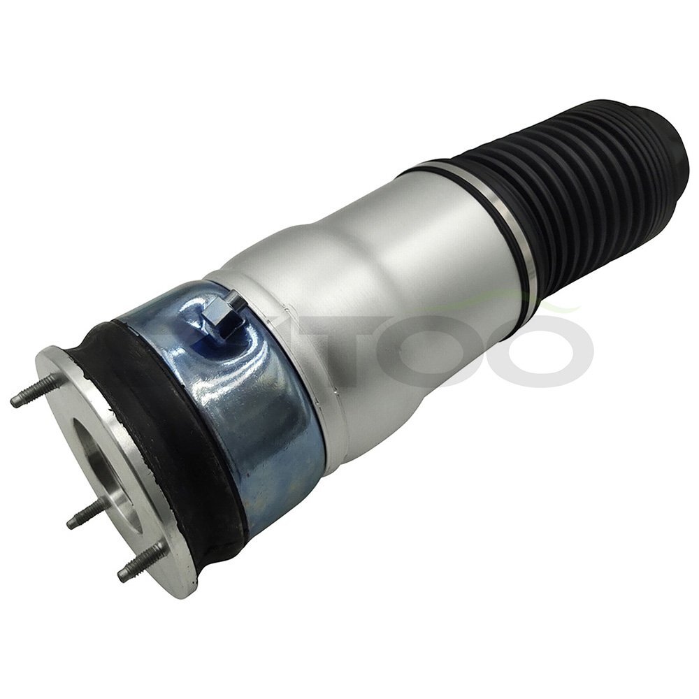 Rear Pair Air Suspension Spring For BMW 7 F01 F02 740i 750i Rear Pair Air Suspension Spring For BMW 7 F01 F02 740i 750i