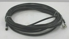 0150-76461 / CABLE, 55 FT RF COAXIAL 13.56 MHZ, W/CON / APPLIED MATERIALS AMAT
