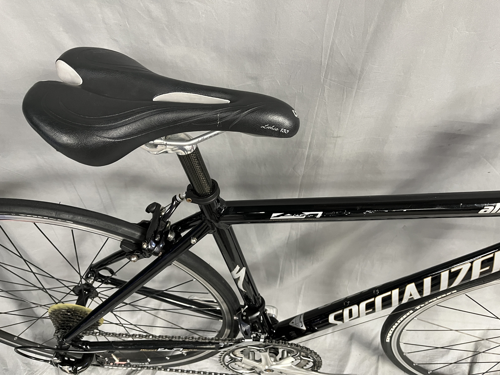 Specialized Allez A1 Sport Road Bike 48cm(ct) Carbon Fork 105 Mix 3x9 700c eBay