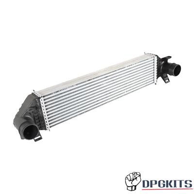 Cp-e Delta Core Front Mount Intercooler Ford Focus ST 2013-2018 - Foto 9
