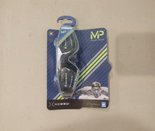 MP Michael Phelps Aqua sphere Xceed Swimming Goggles - Lens Smoke/Gray/Black