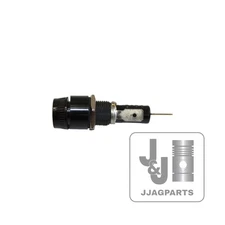 Fuse Holder Fits Case 200 300B 400B 500B 600B 970 1370 Tractors A22874 A10958