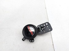 MINI CLUBMAN MK2 F54 2018 INTERIOR DOOR HANDLE LEFT PASSENGER SIDE 7322715
