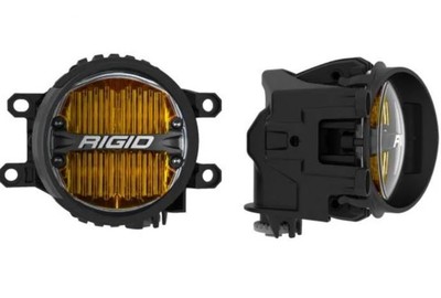 Rigid Lighting 37117 360 Series FOG LIGHTS