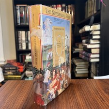 THE NEVERENDING STORY, Michael Ende, 1ST EDIT...