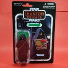 Star Wars 3.75" Vintage Collection VC79 Darth Sidious Episode I Carded New