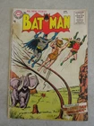 1955 Batman #93 DC Win Mortimer Cover Vintage Comic Book
