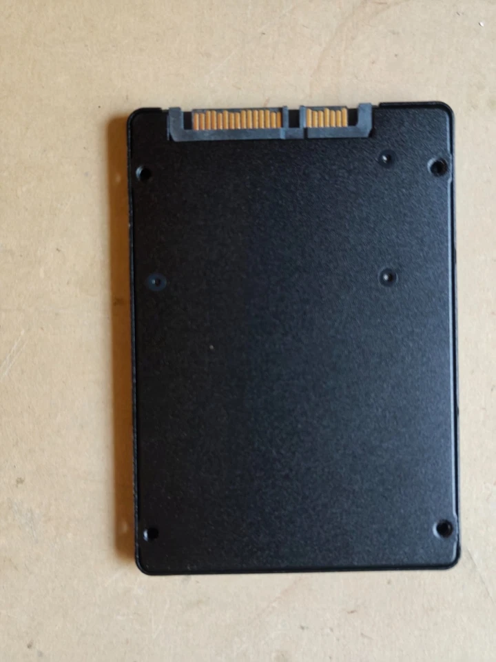 Patriot P210 2,5" SSD SATA 3 512GB P210S512G25 - Bild 3 von 3