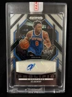 OG Anunoby Autograph Prolific Signatures Knicks Auto Sealed