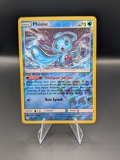 Phione - 57/236 - SM - Cosmic Eclipse - Reverse Holofoil - NM
