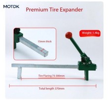Manual Tire Bead Expanderbead-opening Tooltire Removertire Spreaderexpander