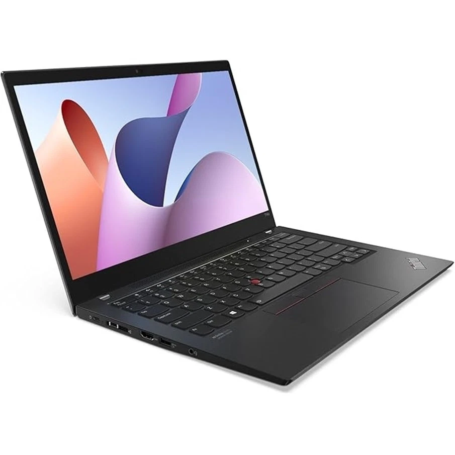 Lenovo ThinkPad T14 Gen 2 (14" Táctil, 16GB, 256GB SSD, i7 1185G7 3GHz) Win11P Foto 4 de 4