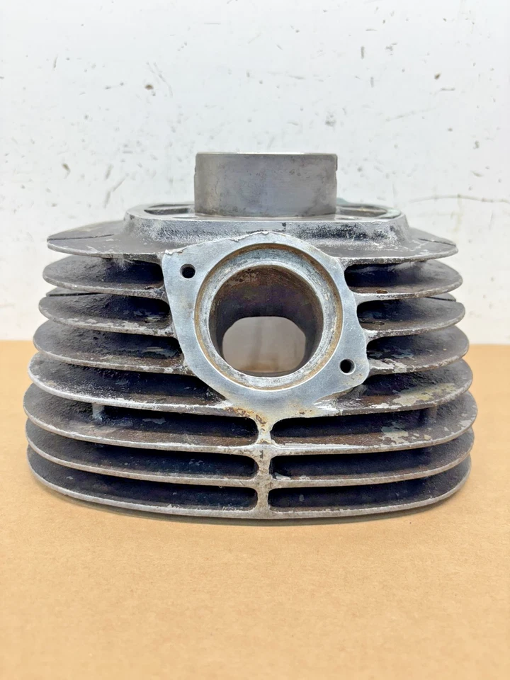 Yamaha DT2 DT3 250 Engine Cylinder / Jug / Barrel / 311-11311-01-00 - Image 4 of 4