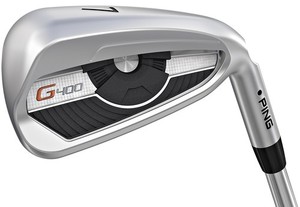 Ping G400 Irons | eBay