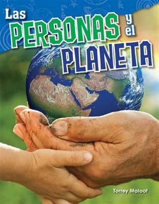Las personas y el planeta (People and the Planet), Paperback by Maloof, Torre...