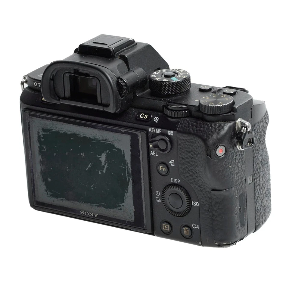 Sony Alpha 7R II, Foto 2 von 4