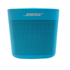 Bose SoundLink Color II Portable Bluetooth Wireless Speaker - Aqua Blue