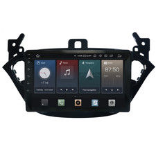 Autoradio Opel Adam