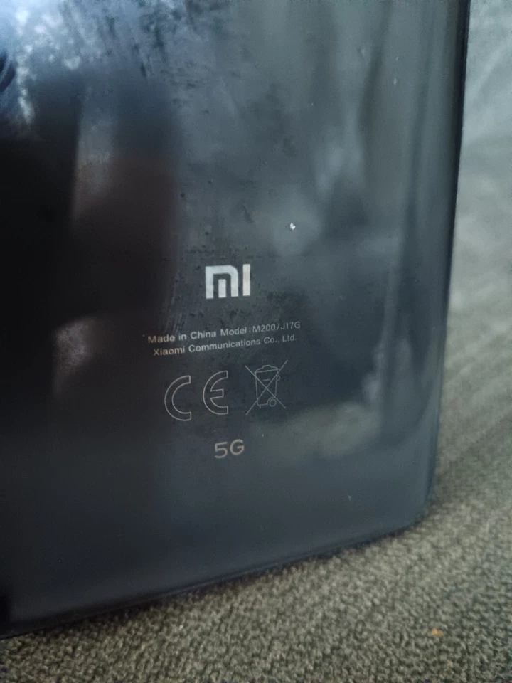 Xiaomi Mi 10T Lite 5G · 128GB, photo 3 of 4