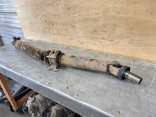 86-92 Toyota Supra Turbo 5 Speed Manual Driveshaft 1986-1992 R154 Transmission