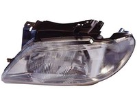Hauptscheinwerfer Alkar 2745363 FüR Xsara N1 CitroËN N0 N2 PY21W Break 16V Aut